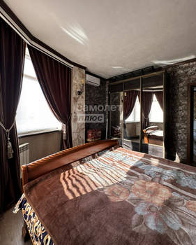 3-к квартира, вторичка, 81м2, 12/16 этаж