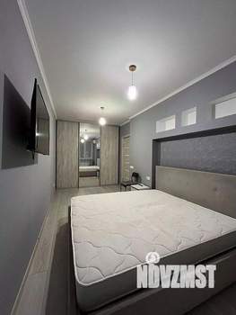 1-к квартира, вторичка, 44м2, 11/25 этаж