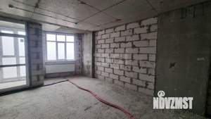 1-к квартира, вторичка, 41м2, 12/24 этаж