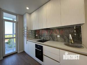 Студия квартира, вторичка, 28м2, 21/25 этаж