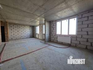 3-к квартира, вторичка, 73м2, 11/25 этаж