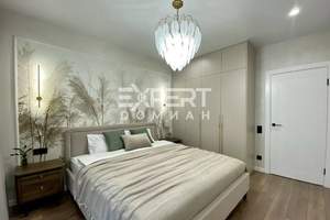 3-к квартира, вторичка, 75м2, 3/25 этаж