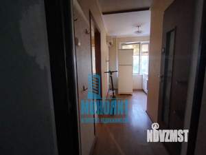 1-к квартира, вторичка, 24м2, 4/9 этаж