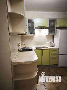 1-к квартира, вторичка, 40м2, 9/10 этаж