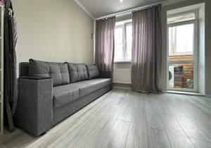 1-к квартира, вторичка, 22м2, 2/5 этаж