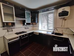 3-к квартира, вторичка, 89м2, 4/5 этаж