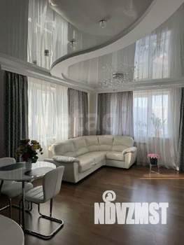 3-к квартира, вторичка, 81м2, 12/24 этаж