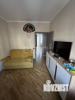 3-к квартира, вторичка, 70м2, 3/6 этаж