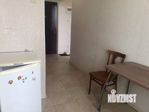 1-к квартира, вторичка, 33м2, 16/19 этаж