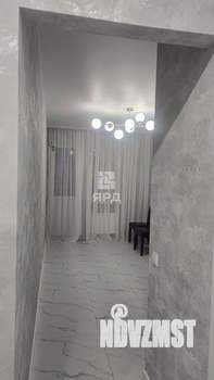 1-к квартира, вторичка, 39м2, 9/15 этаж