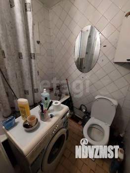 2-к квартира, вторичка, 43м2, 5/5 этаж