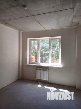 1-к квартира, вторичка, 44м2, 5/6 этаж