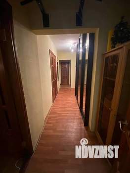 2-к квартира, вторичка, 57м2, 12/13 этаж