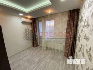 1-к квартира, вторичка, 47м2, 7/16 этаж