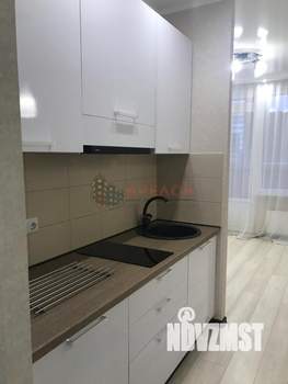 Студия квартира, вторичка, 28м2, 4/19 этаж