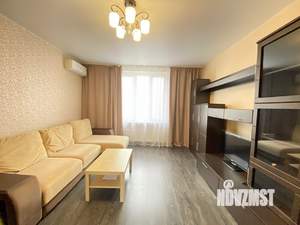 1-к квартира, вторичка, 37м2, 10/19 этаж