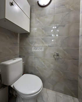 3-к квартира, вторичка, 81м2, 12/16 этаж