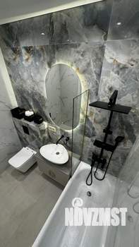 1-к квартира, вторичка, 37м2, 8/9 этаж