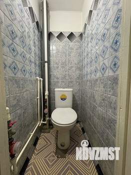 3-к квартира, вторичка, 62м2, 7/9 этаж