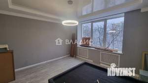 3-к квартира, вторичка, 99м2, 4/9 этаж