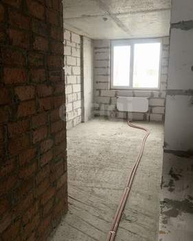 3-к квартира, вторичка, 75м2, 9/24 этаж