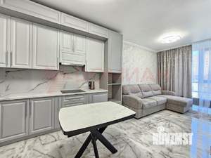 2-к квартира, вторичка, 60м2, 6/24 этаж