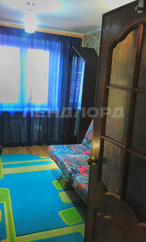 Студия квартира, вторичка, 16м2, 4/5 этаж