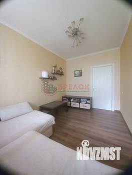 3-к квартира, вторичка, 60м2, 5/14 этаж