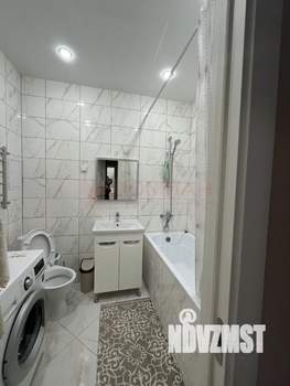 1-к квартира, вторичка, 45м2, 19/22 этаж