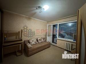 1-к квартира, вторичка, 21м2, 7/9 этаж