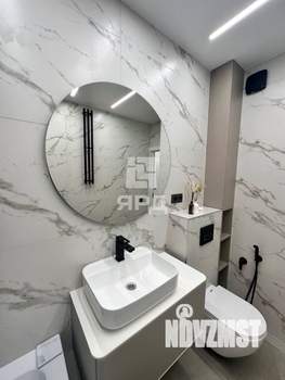 2-к квартира, вторичка, 60м2, 5/9 этаж