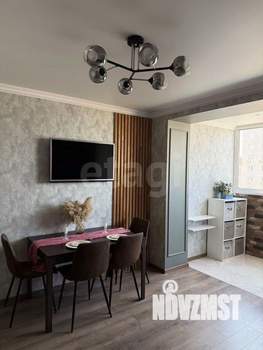 1-к квартира, вторичка, 44м2, 14/19 этаж