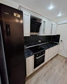 2-к квартира, вторичка, 54м2, 13/16 этаж