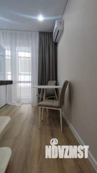 1-к квартира, вторичка, 33м2, 21/24 этаж