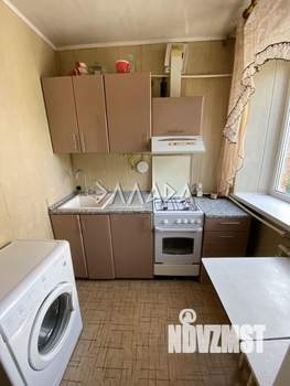 1-к квартира, вторичка, 32м2, 5/5 этаж