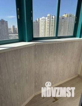 1-к квартира, вторичка, 36м2, 11/19 этаж