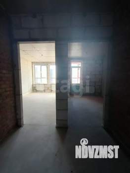 1-к квартира, вторичка, 39м2, 9/22 этаж