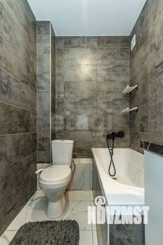 1-к квартира, вторичка, 36м2, 20/25 этаж