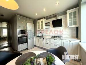 2-к квартира, вторичка, 54м2, 9/10 этаж