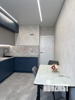 1-к квартира, вторичка, 36м2, 8/9 этаж