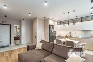 3-к квартира, вторичка, 74м2, 6/24 этаж