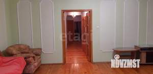 3-к квартира, вторичка, 122м2, 1/3 этаж