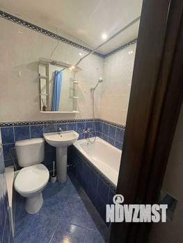 2-к квартира, вторичка, 35м2, 5/9 этаж