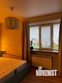 2-к квартира, вторичка, 45м2, 3/5 этаж