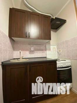 Студия квартира, вторичка, 25м2, 1/17 этаж