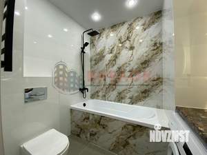 Студия квартира, вторичка, 30м2, 22/24 этаж