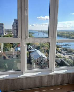 3-к квартира, вторичка, 78м2, 11/25 этаж