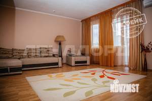 2-к квартира, вторичка, 102м2, 3/9 этаж