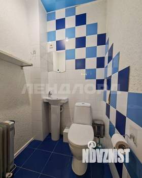 2-к квартира, вторичка, 53м2, 2/7 этаж