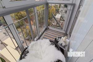 Студия квартира, вторичка, 28м2, 15/25 этаж